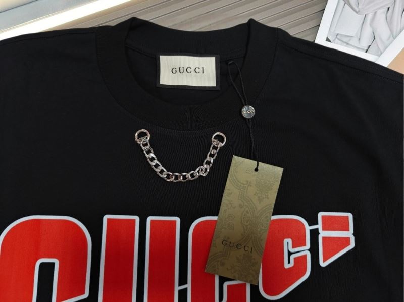 Gucci T-Shirts